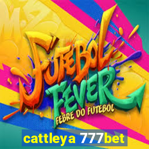 cattleya 777bet